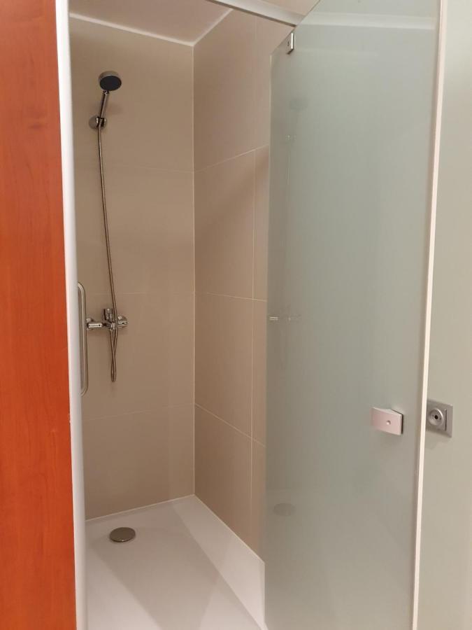 Float - Baltic Biggest Floating Center Hotelli 5*
