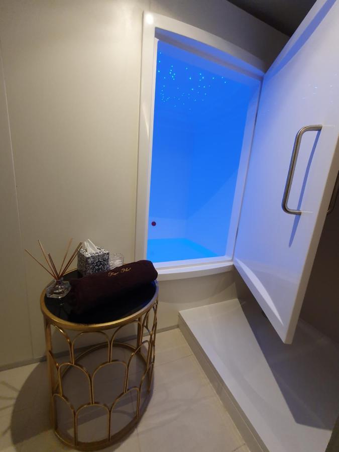 Hotelli Float - Baltic Biggest Floating Center 5*