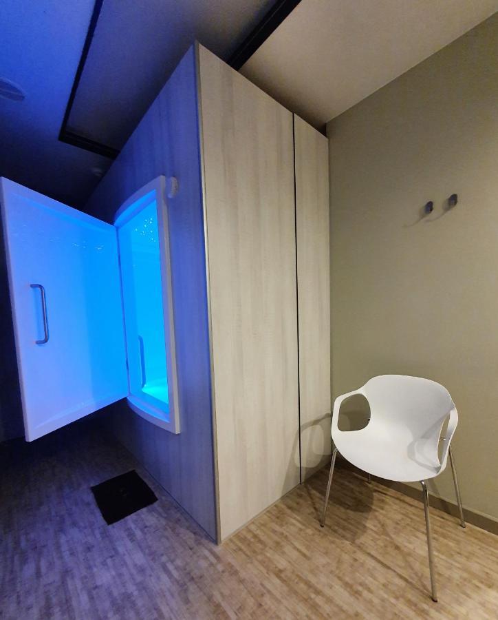 Float - Baltic Biggest Floating Center 5* Riika